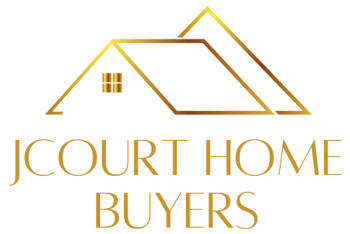 JCourt Home Buyers Logo